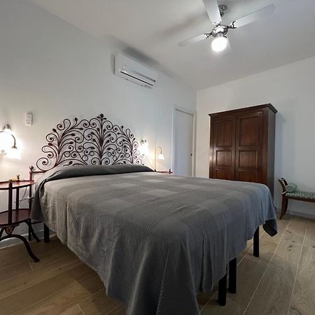Agriturismo Paradisa Rio dellʼElba Eksteriør bilde