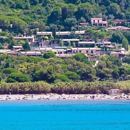 Agriturismo Paradisa Rio dellʼElba Eksteriør bilde