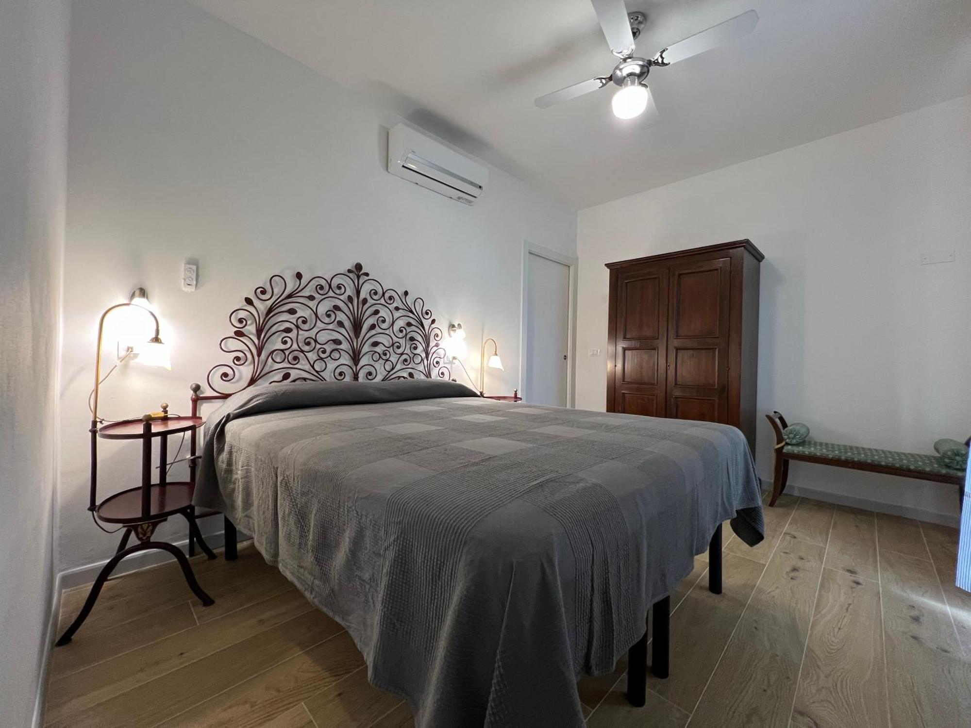 Agriturismo Paradisa Rio dellʼElba Eksteriør bilde