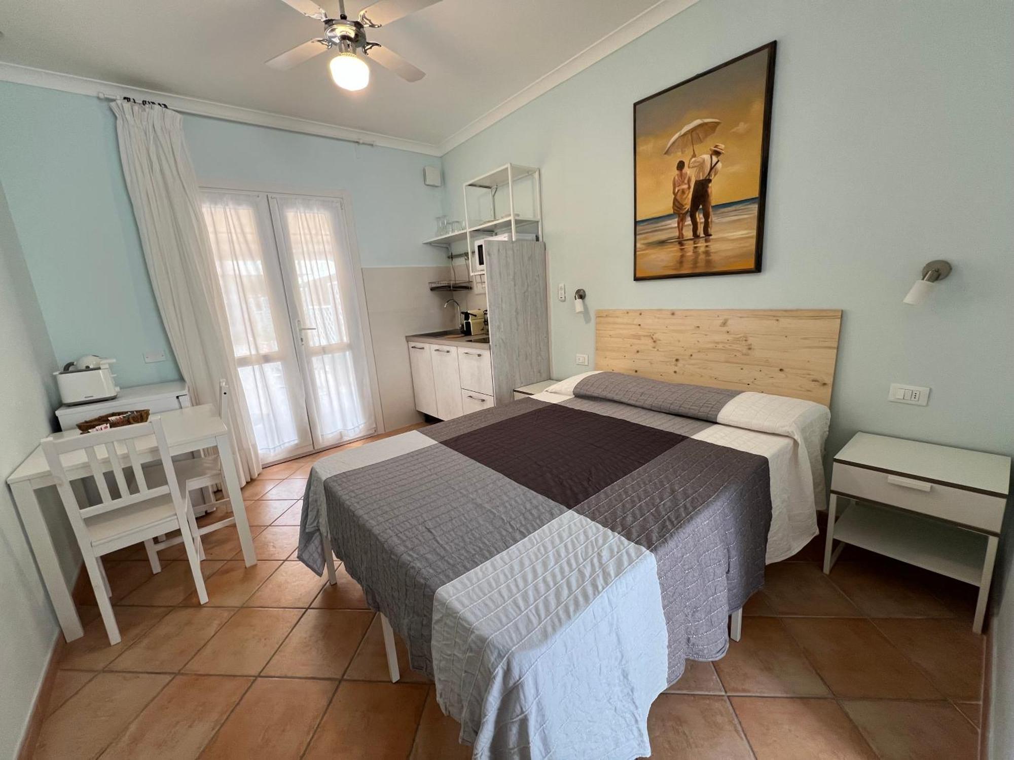 Agriturismo Paradisa Rio dellʼElba Eksteriør bilde