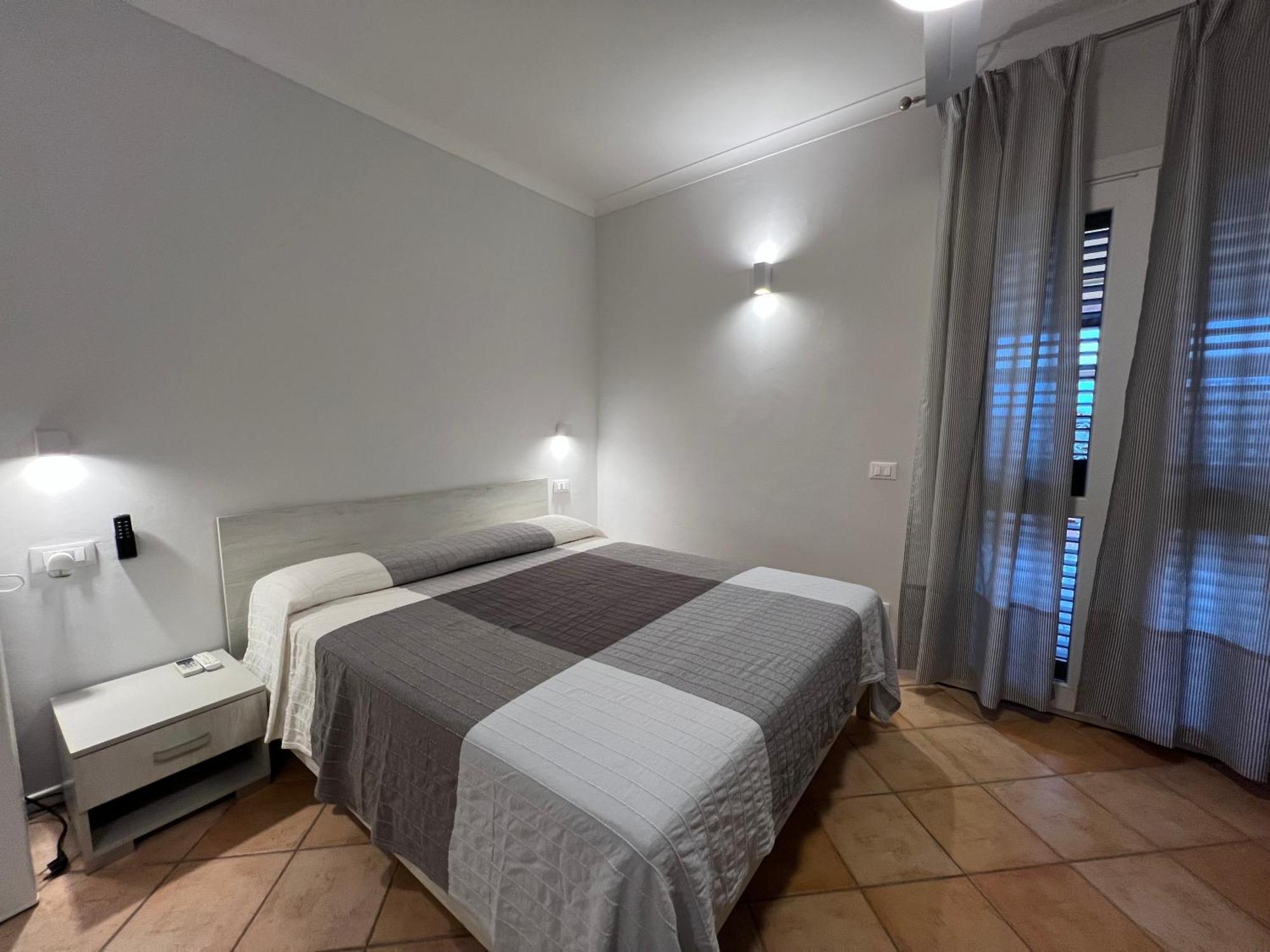 Agriturismo Paradisa Rio dellʼElba Eksteriør bilde