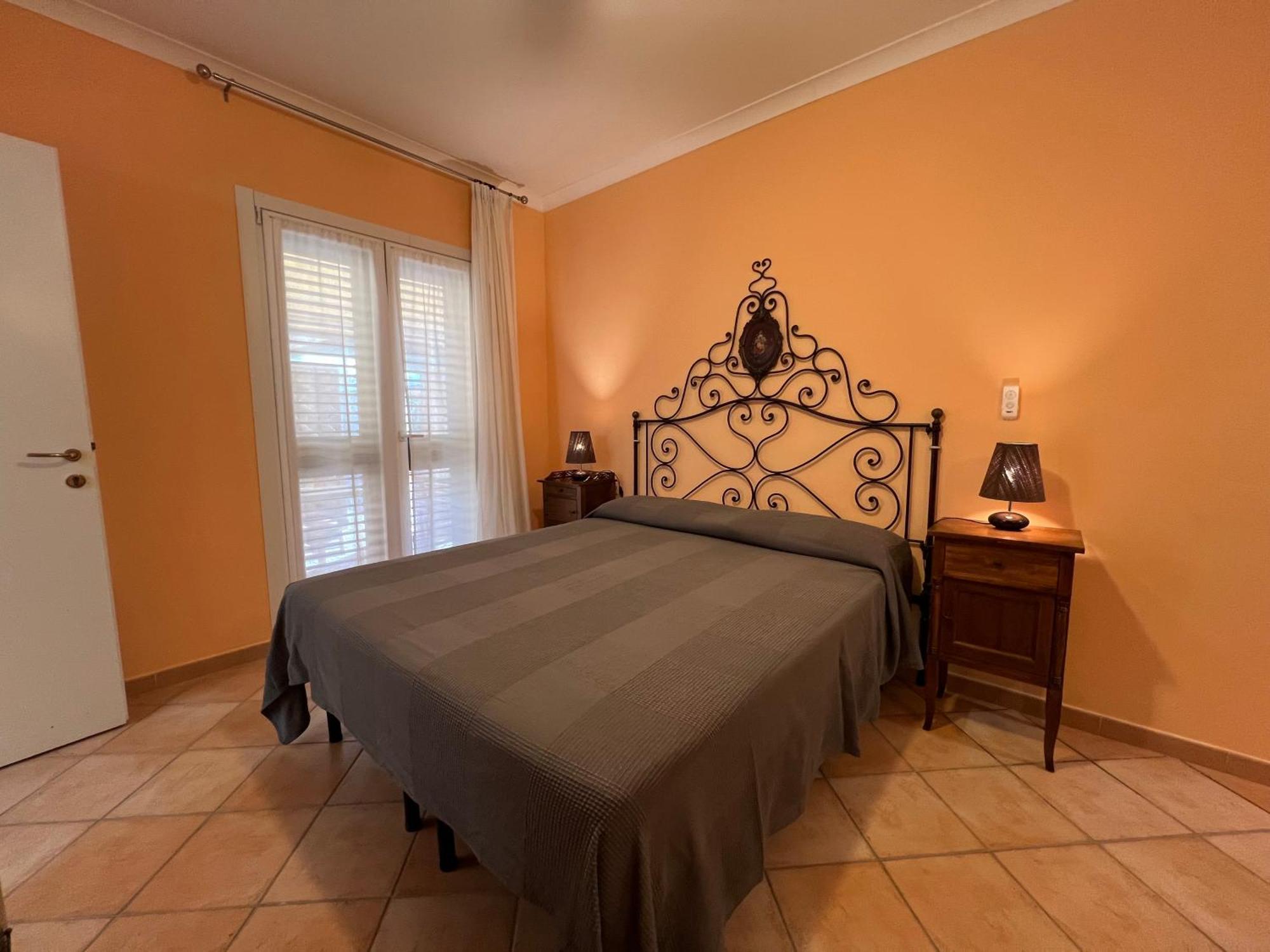 Agriturismo Paradisa Rio dellʼElba Eksteriør bilde