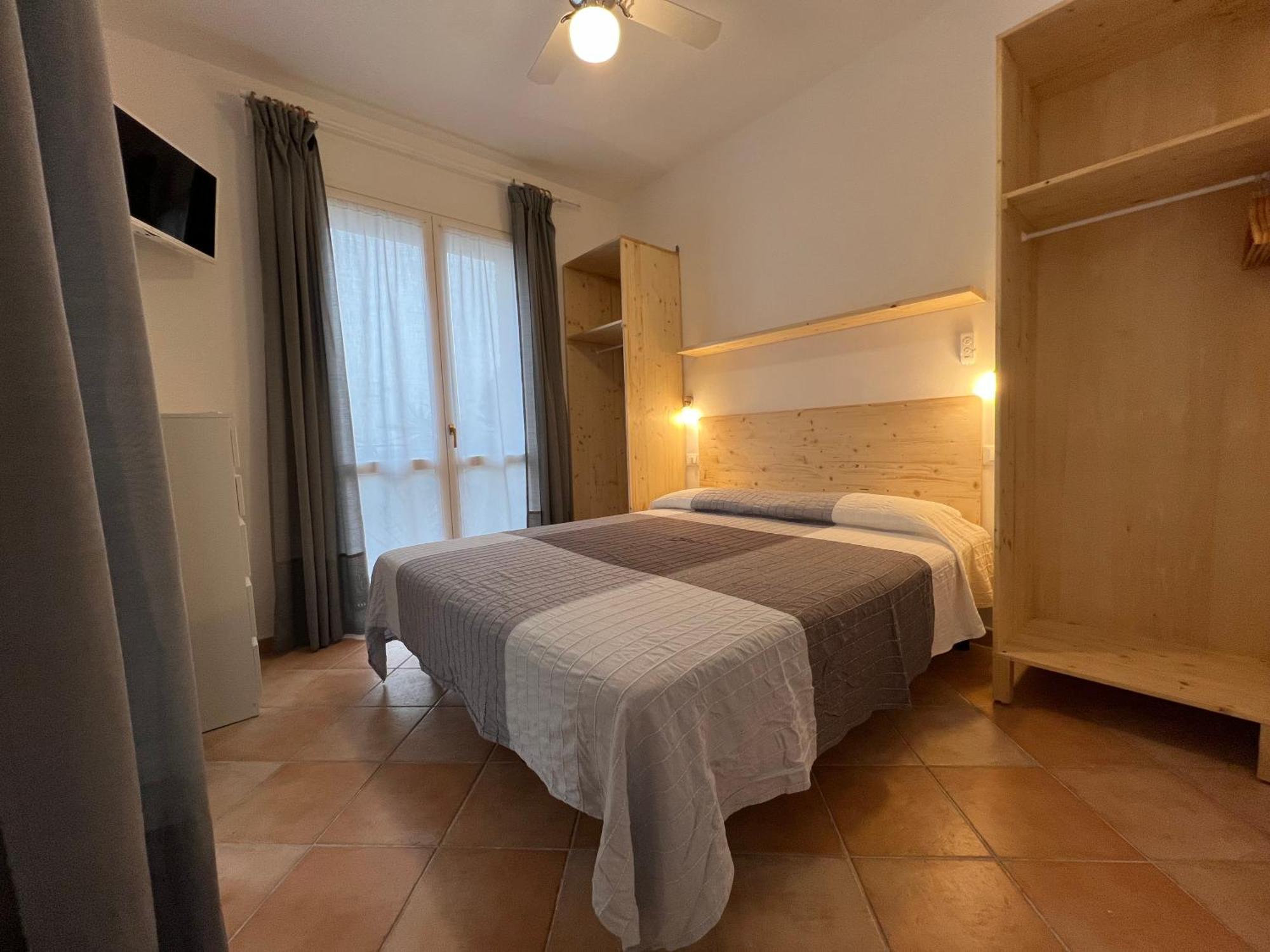 Agriturismo Paradisa Rio dellʼElba Eksteriør bilde