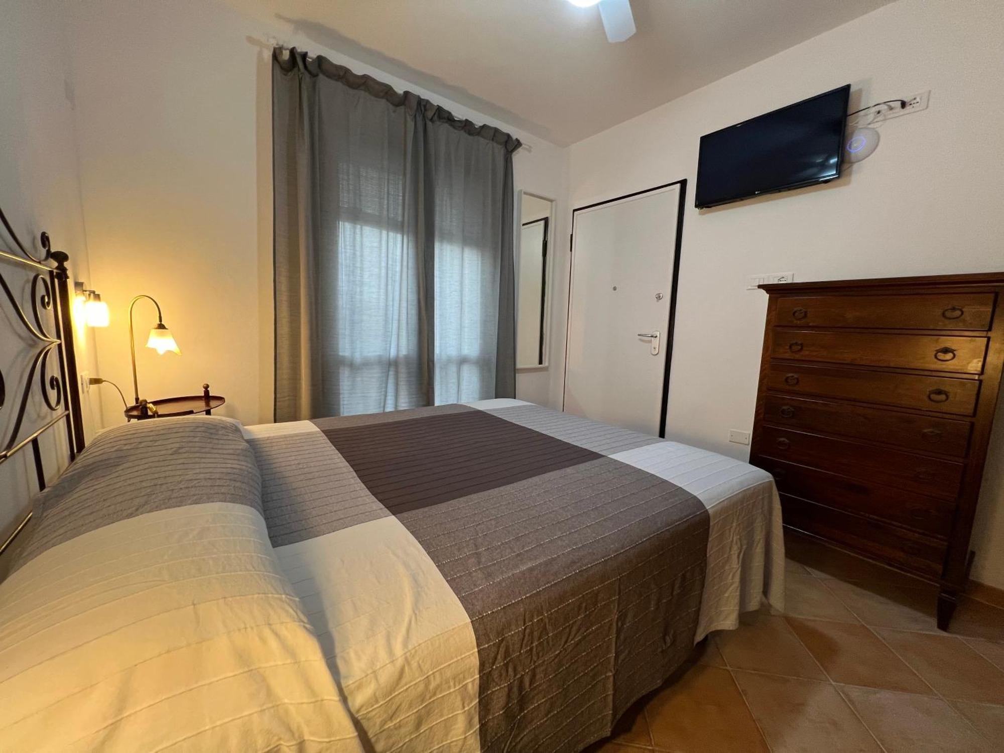 Agriturismo Paradisa Rio dellʼElba Eksteriør bilde