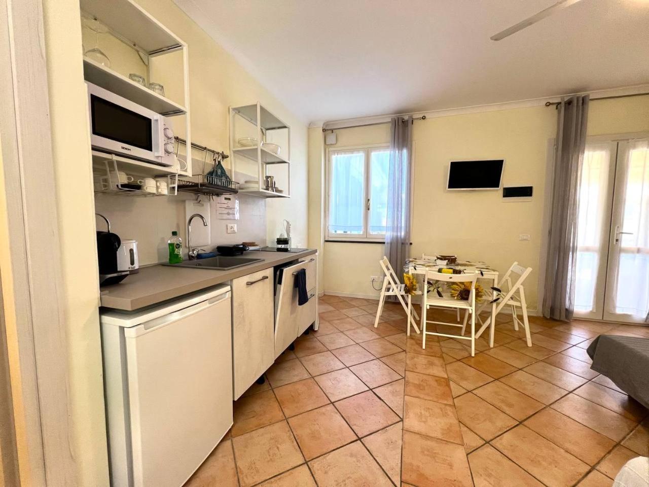 Agriturismo Paradisa Rio dellʼElba Eksteriør bilde